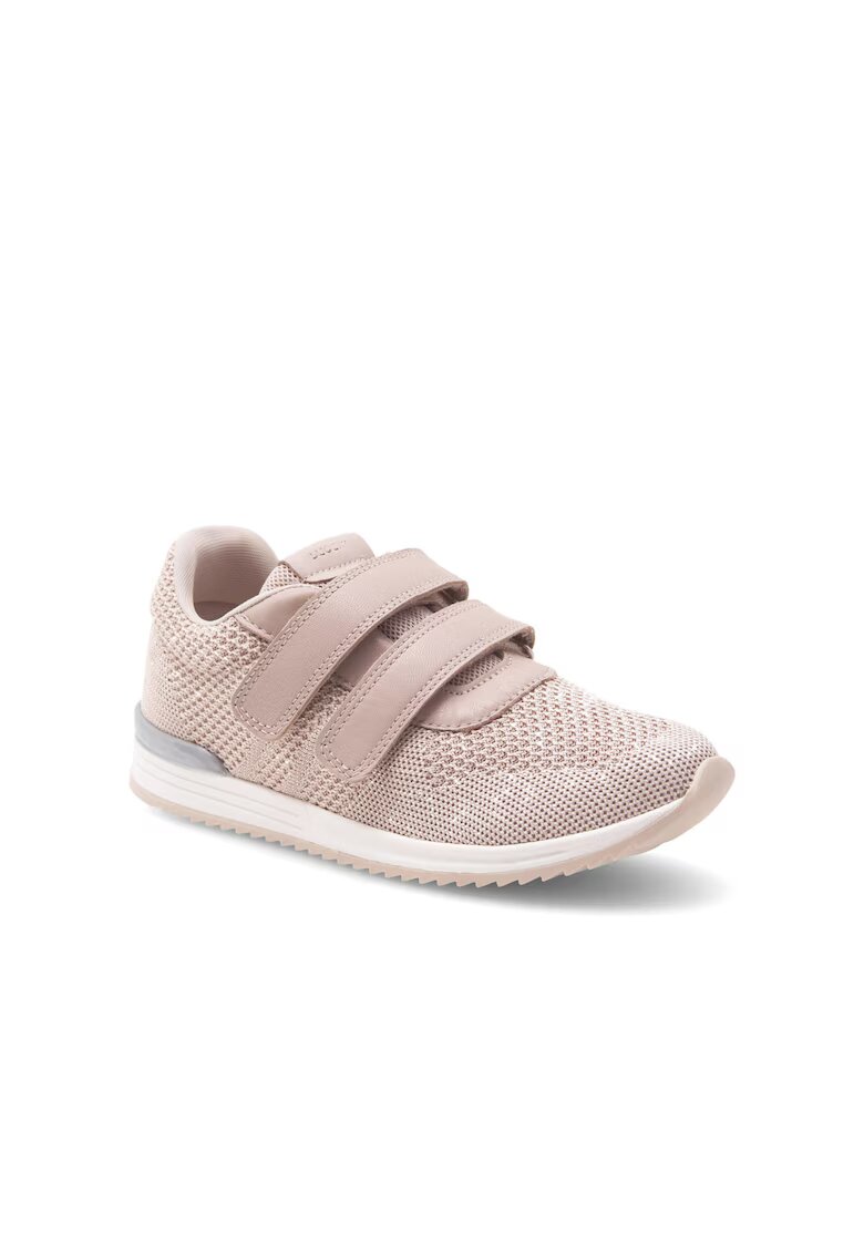 Lasocki Young Pantofi sport copii - 333364 - Textil - Roz
