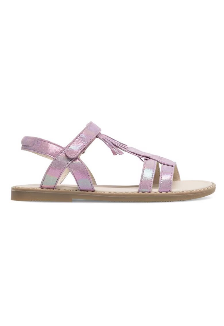 Lasocki Young Sandale copii 590559 - Violet