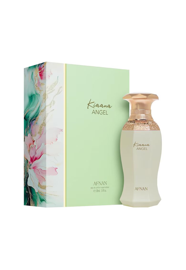 Lattafa Apa de parfum Afnan Kiaana Angel - Femei - 100 ml