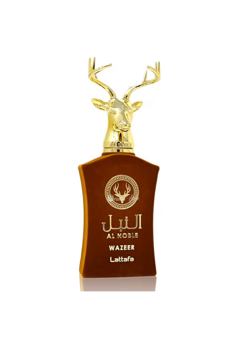 Lattafa Apa de parfum Al Noble Wazeer - Femei - 100 ml