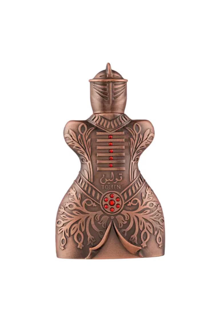 Lattafa Apa de parfum Niche Emarati Perfumes by Toleen - Femei - 80 ml
