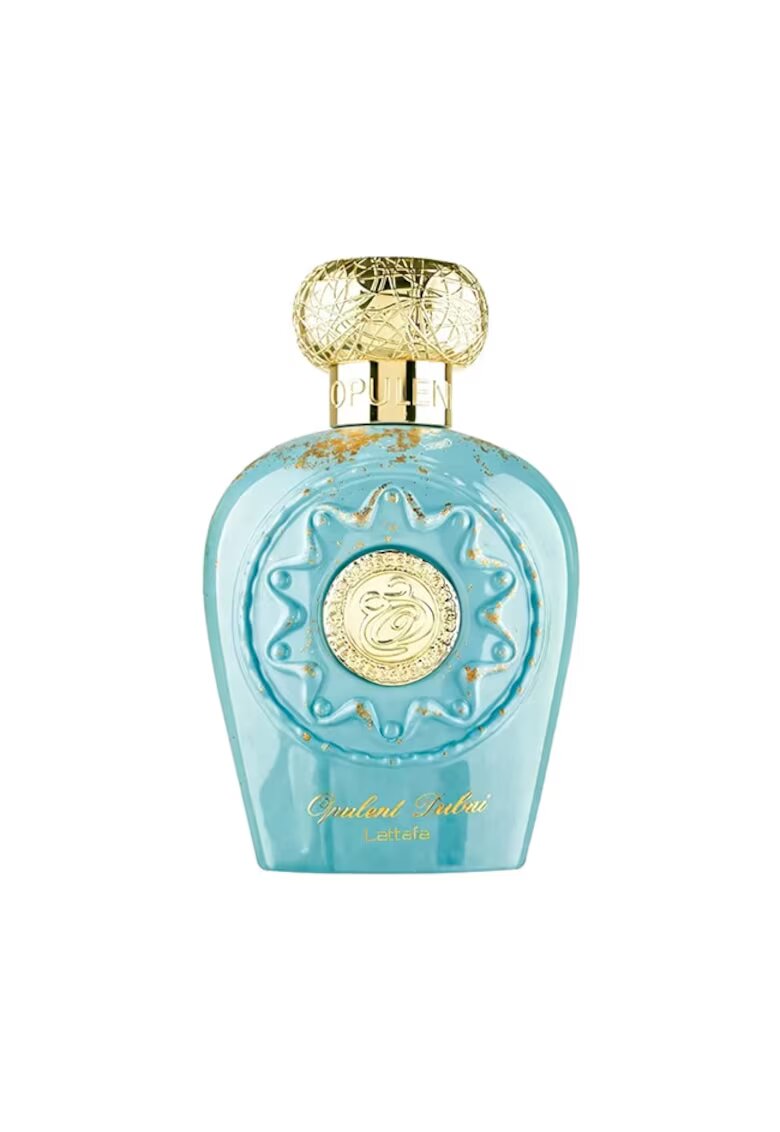 Lattafa Apa de parfum Opulent Dubai - Dama - 100 ml