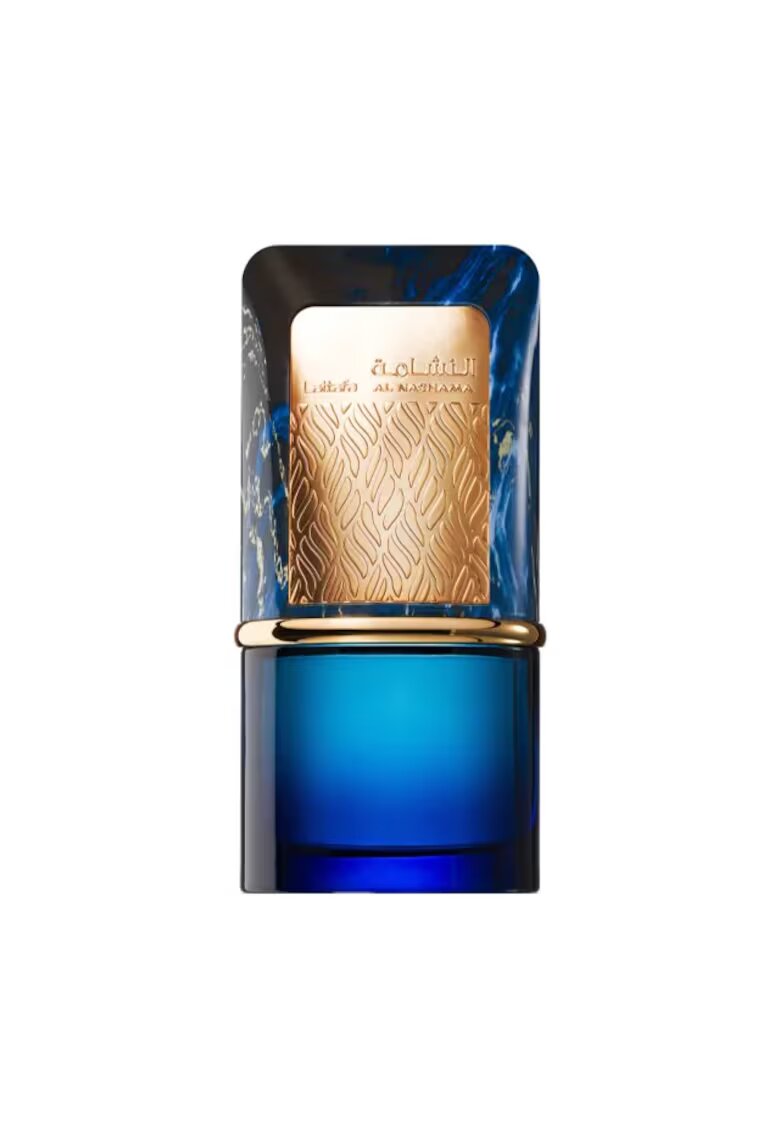 Lattafa Apa de parfum Perfumes Al Nashama Caprice - Barbati - 100ml