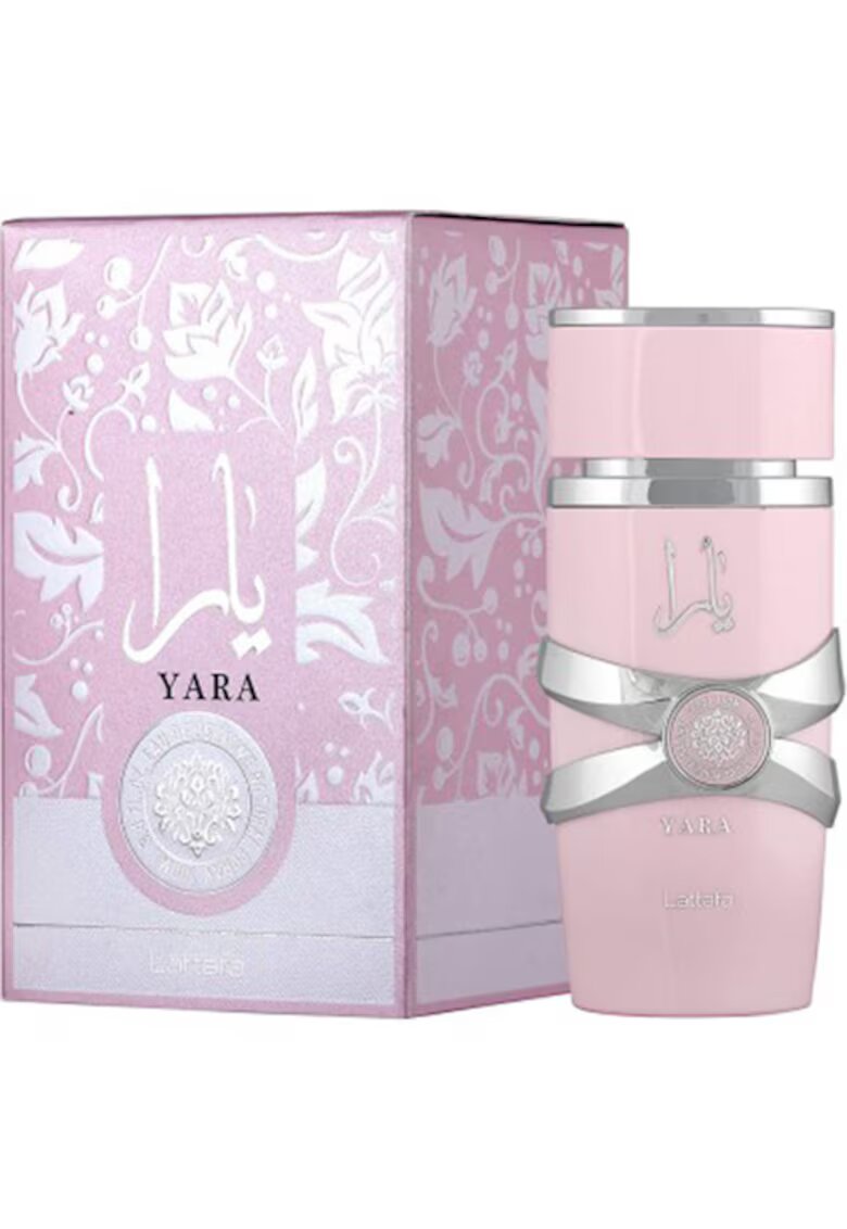 Lattafa Apa de Parfum Yara - Femei - 100 ml