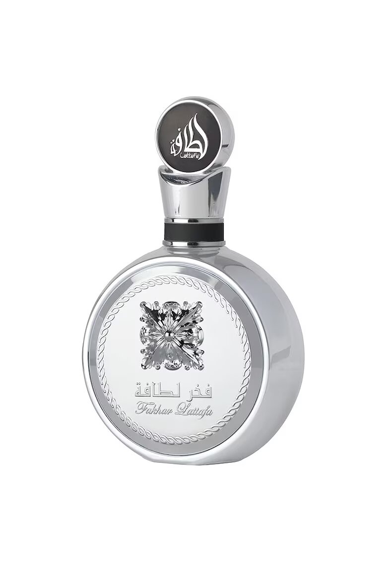 Lattafa Fakhar Platin Eau de Parfum Unisex 100ml