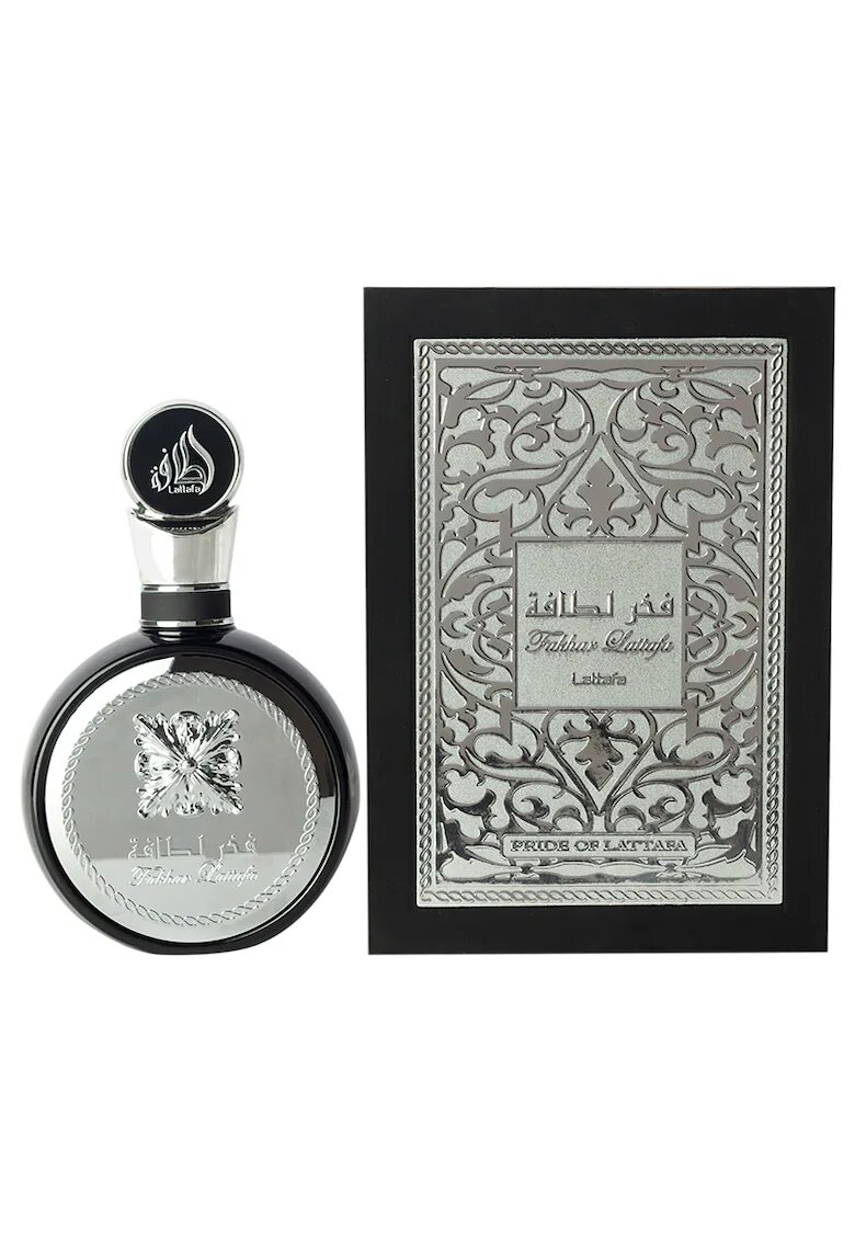 Lattafa Parfum Arabesc FAKHAR HOMME barbatesc - 100ml