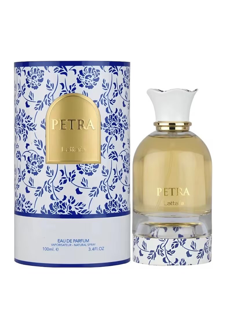 Lattafa Petra unisex 100 ml