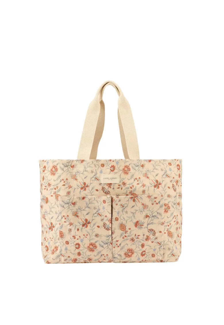 Laura Ashley Geantă de damă LAAW23000070-003 - 26x22x15cm - 55cm (max)