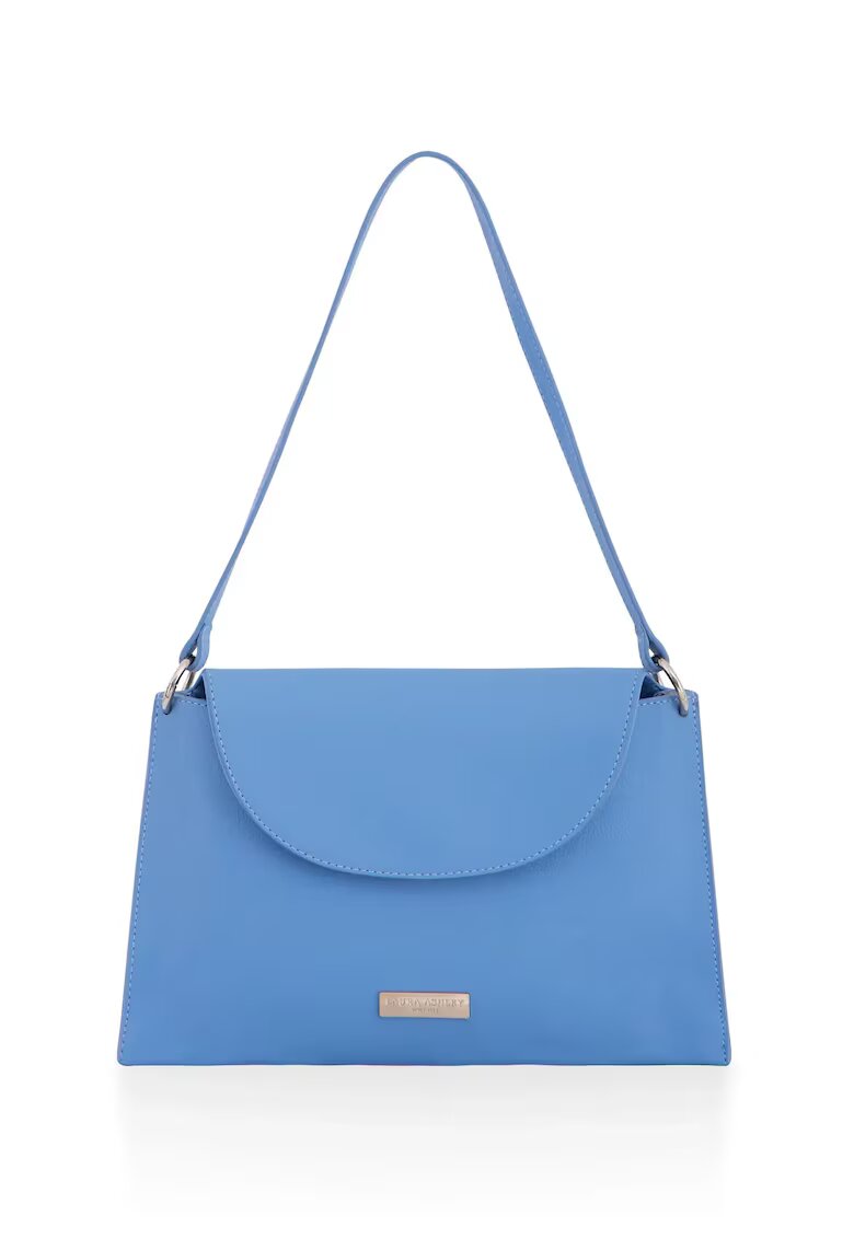 Laura Ashley Geanta de dama LASS23000014 - Albastru - 19 x 32 x 4 cm