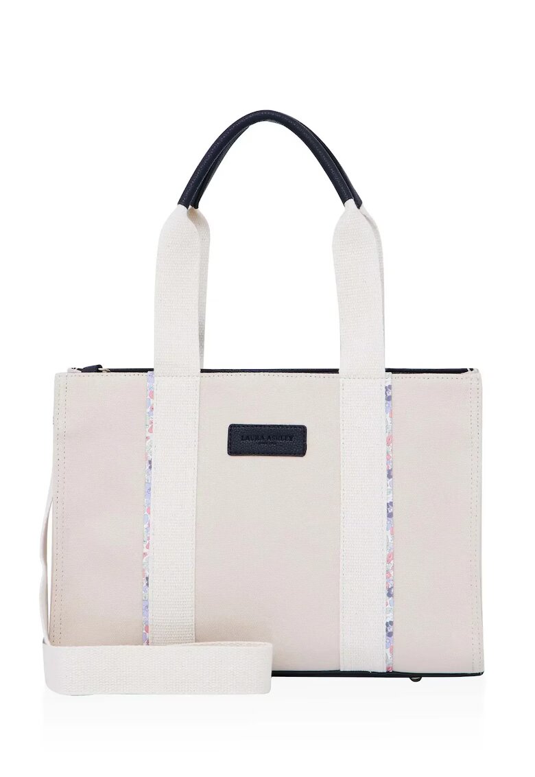 Laura Ashley Geantă de damă LASS23000018-007 - 37x16x9cm - max 48cm