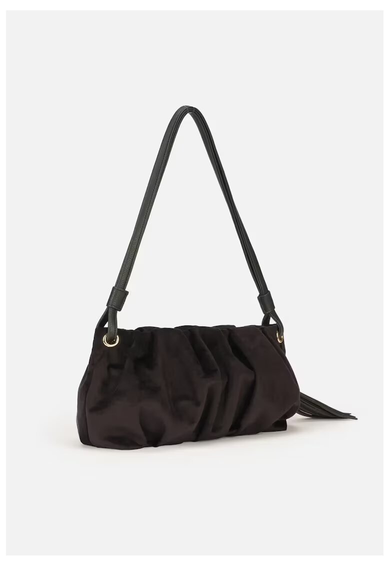 Laura Ashley Geanta de dama model LAAW23000051 - Negru - 41 x 18 x 10 cm