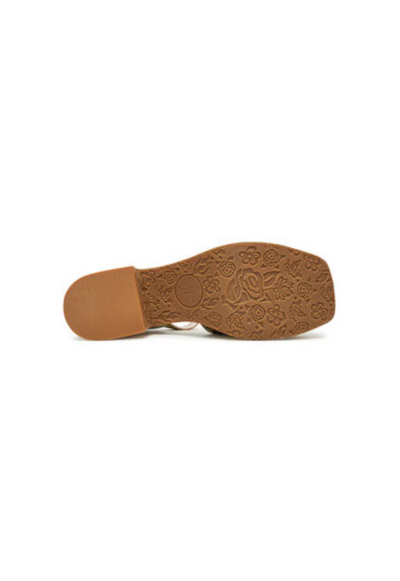 Laura Vita Sandale dama - PAULAO 09 - Piele naturala - Multicolor