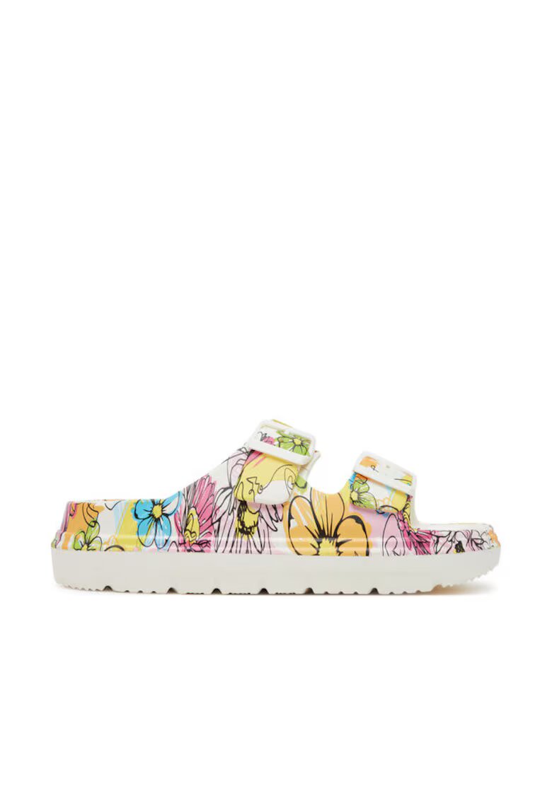 Laura Vita Slapi dama - NUON 17 - Sintetic - Multicolor - Multicolor