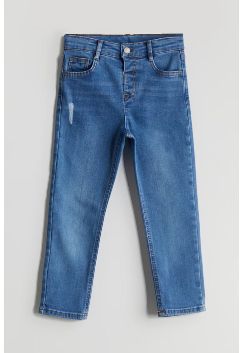 LC WAIKIKI Blugi slim fit - Albastru