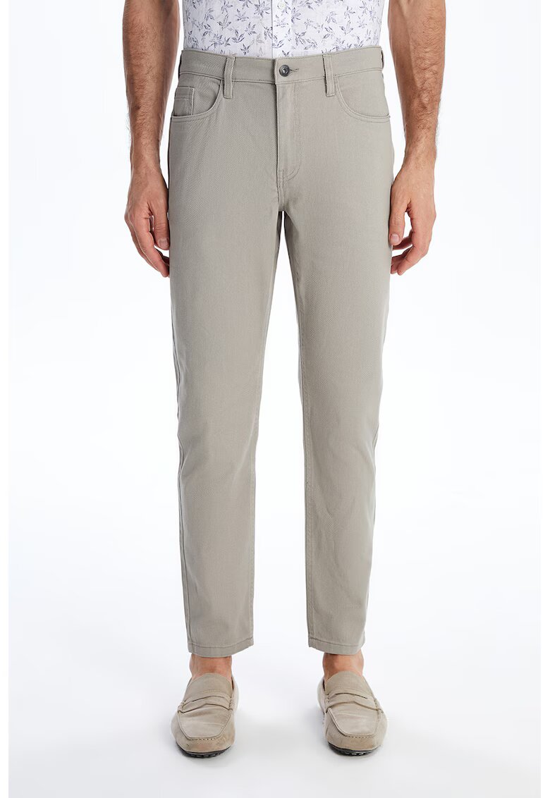 LC WAIKIKI Blugi slim-fit - Bej