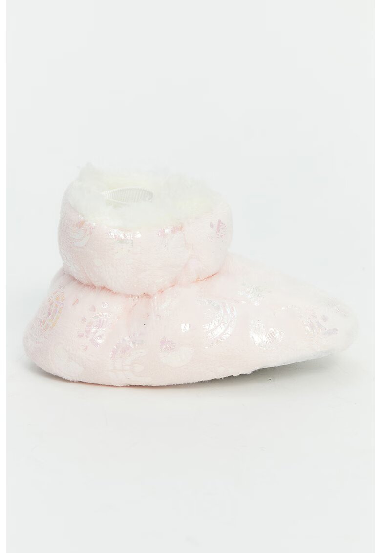 LC WAIKIKI Botosei pufosi - Roz pal