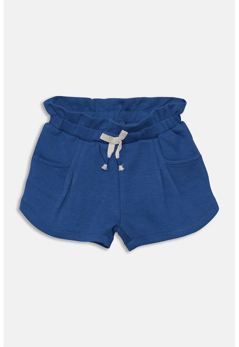 LC WAIKIKI Pantaloni scurti cu talie ajustabila - Bleumarin