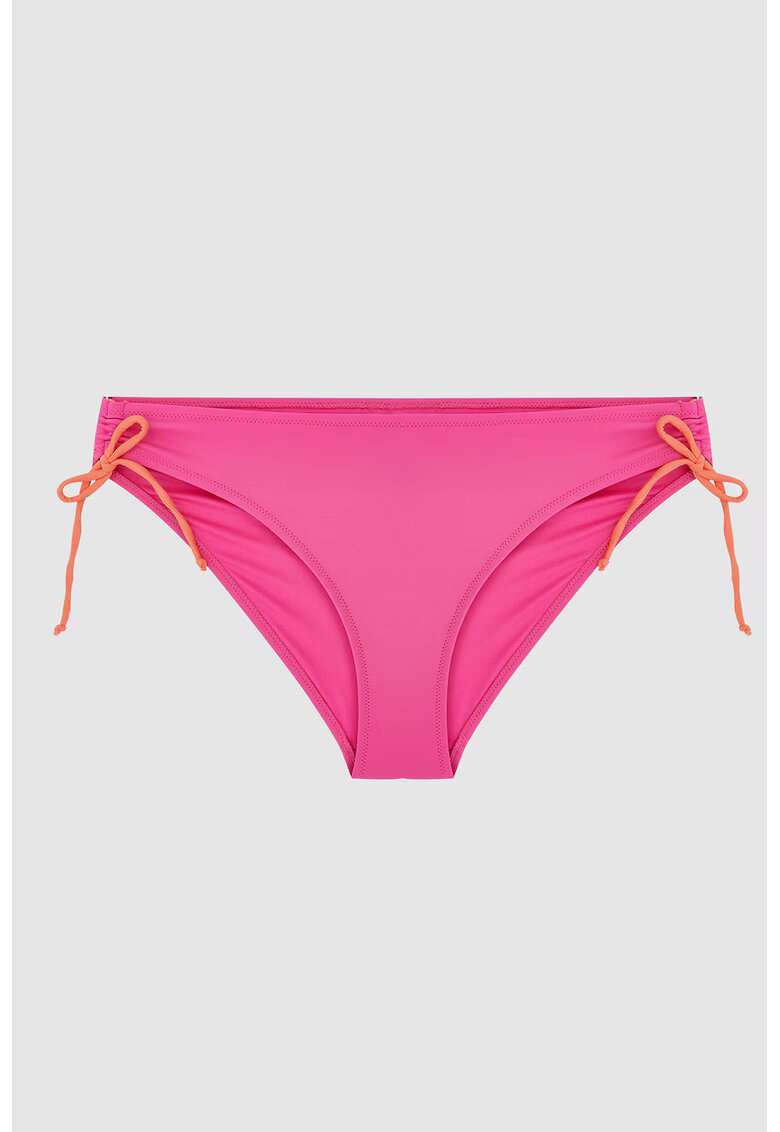 LC WAIKIKI Slip cu model uni - Fucsia