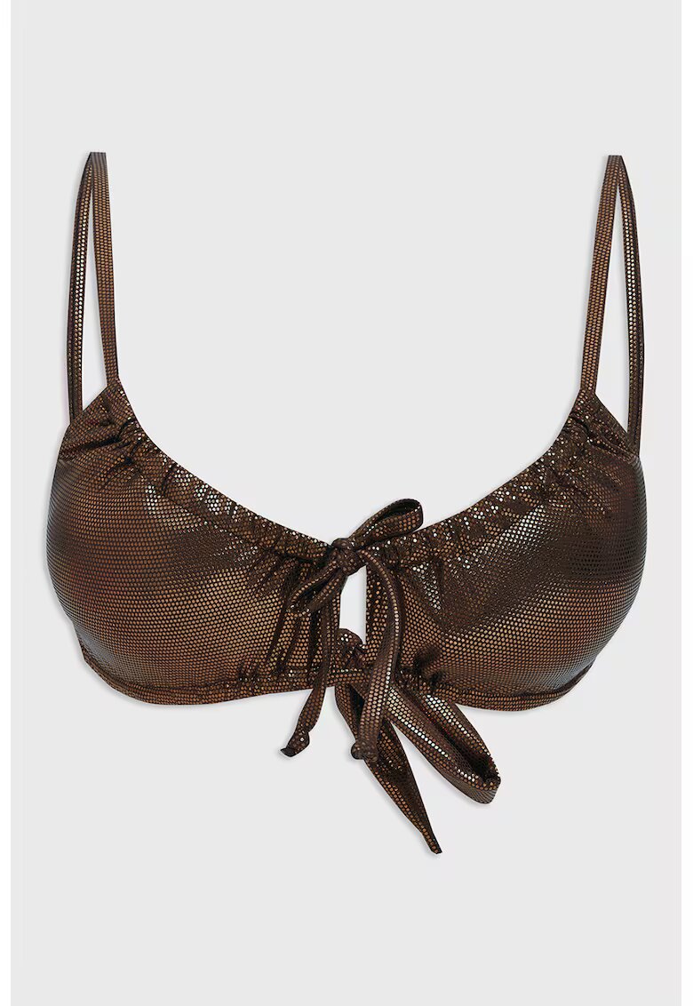 LC WAIKIKI Sutien cu paiete - Bronz