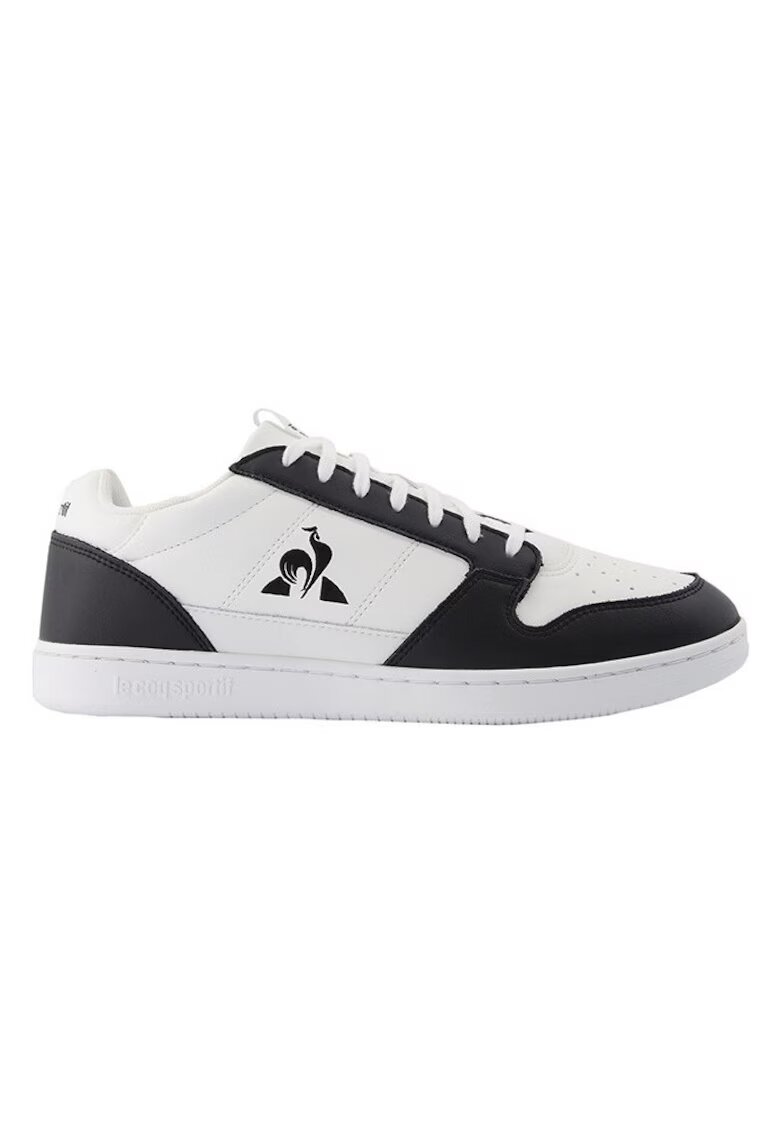 Le Coq Sportif Pantofi Sport Breakpoint 2310083 - Barbati - Alb