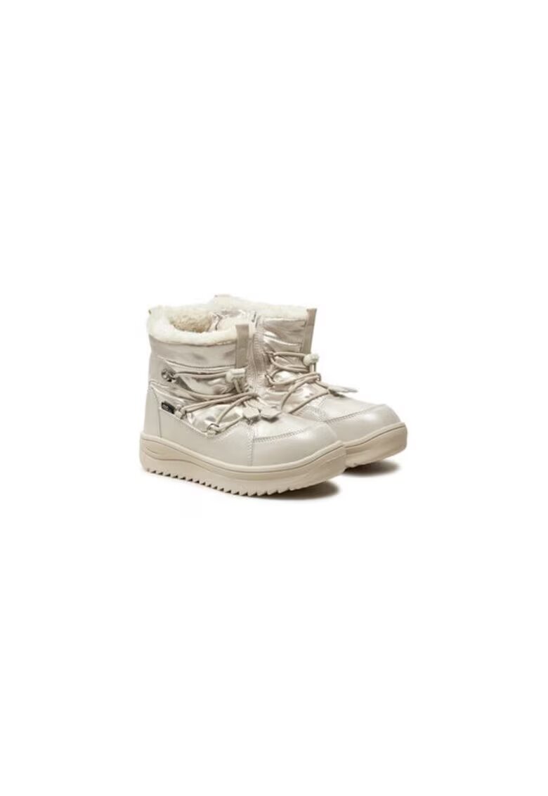 Leaf Ghete dama 304224850 - Sintetic - Bej - Bej