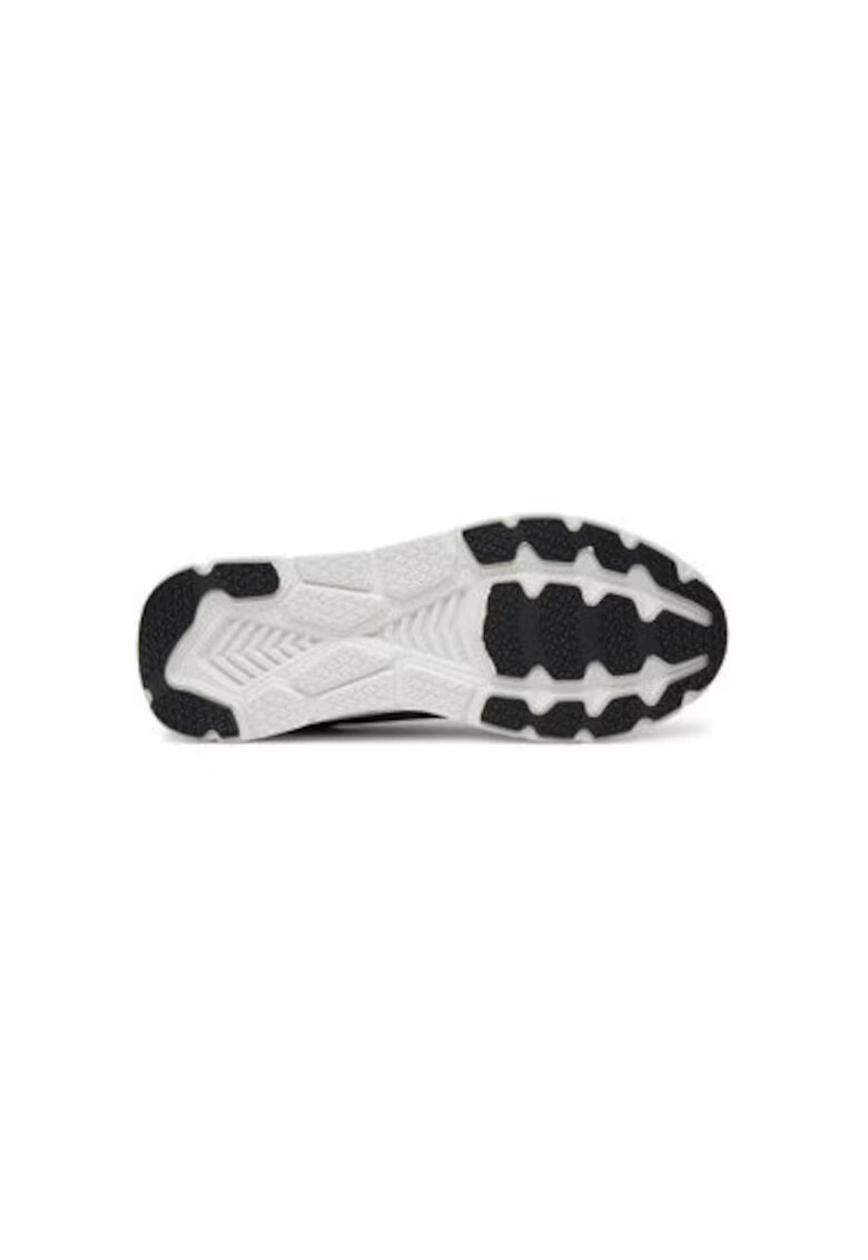 Leaf Pantofi sport barbati - LHAKK301R - Textil - Negru