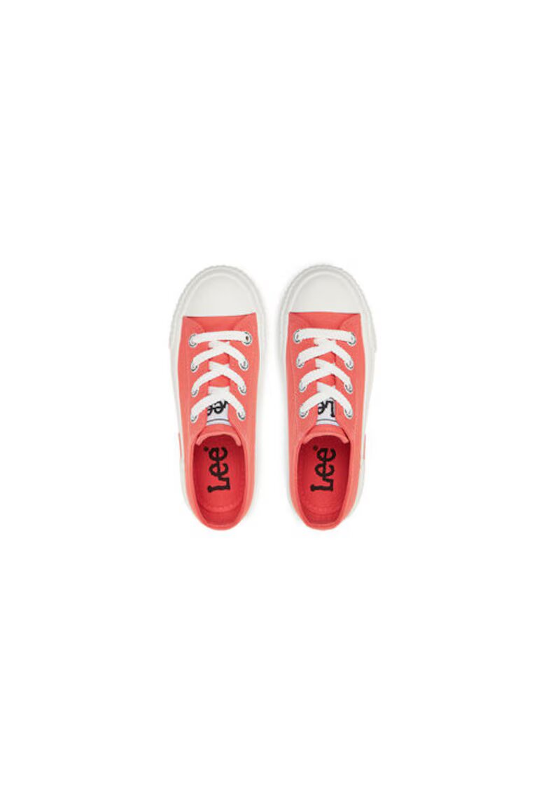 Lee Adidasi fete 50251058.71G - Textil - Coral
