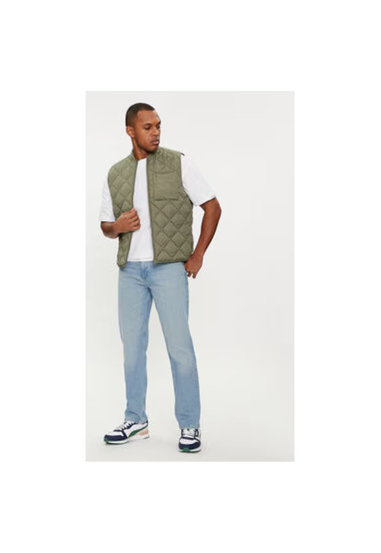 Lee Blugi barbati - 303595432 - Bumbac/Lyocell - Albastru - Albastru