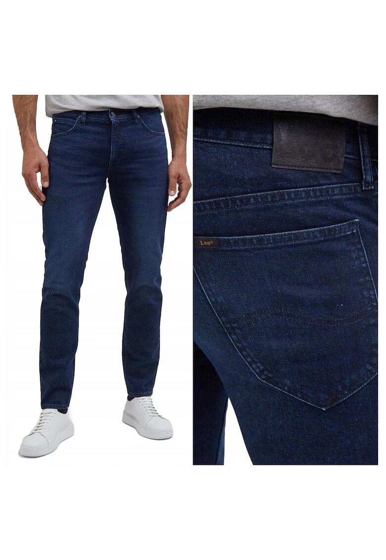 Lee Blugi barbati - Basic - Bumbac - Lungi - Barbati - Regular fit