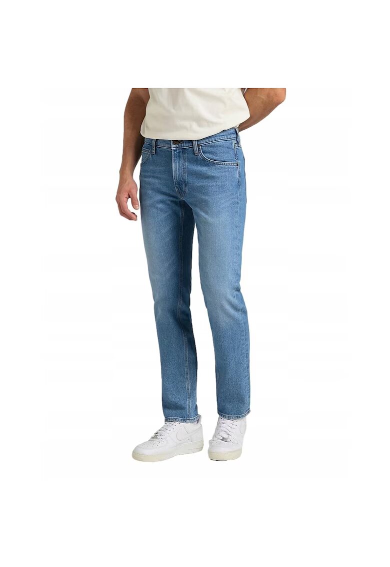 Lee Blugi barbati - Bumbac - Albastru deschis - W38/L32