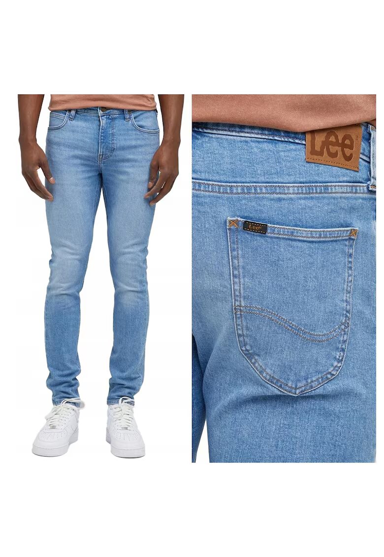 Lee Blugi barbati - Bumbac - Lungi - Barbati - Slim fit