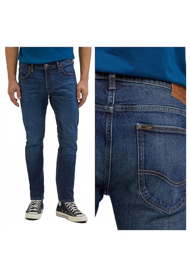 Lee Blugi barbati - Bumbac - Lungi - Barbati - Slim fit