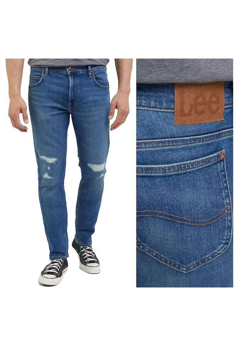 Lee Blugi barbati - Bumbac - Lungi - Barbati - Slim fit