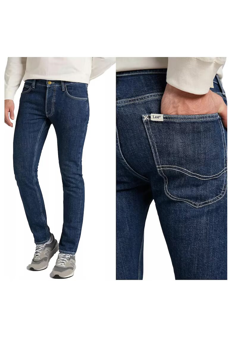 Lee Blugi barbati - Bumbac - Lungi - Slim fit