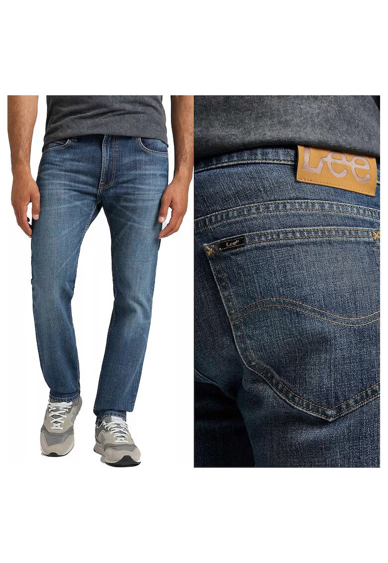 Lee Blugi barbati - Bumbac - Lungi - Slim fit