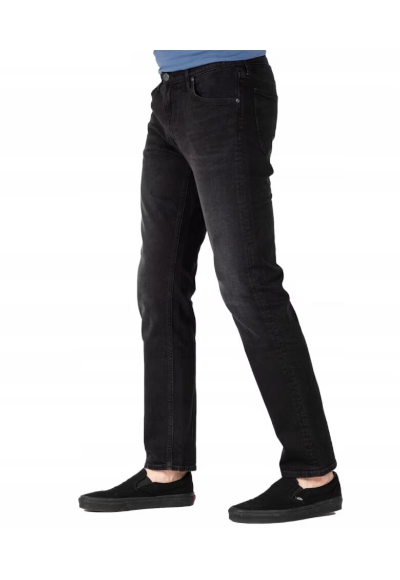 Lee Blugi barbati - Bumbac - Negru - L34 - Negru