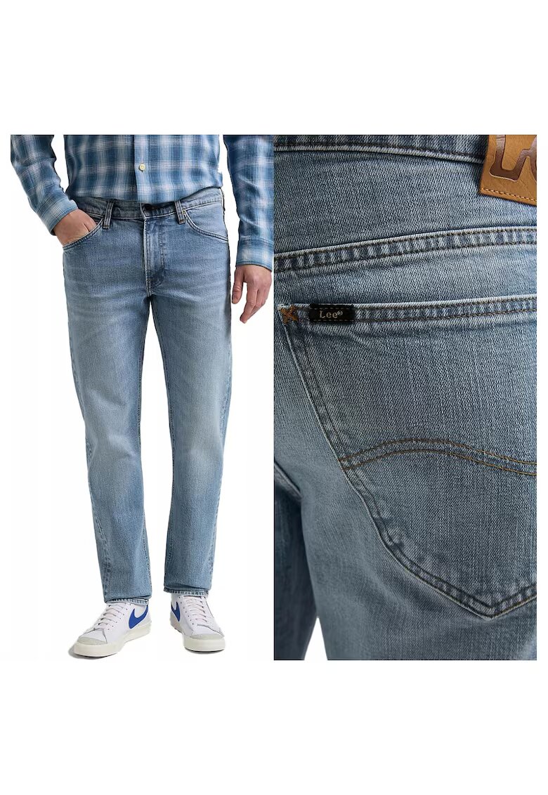 Lee Blugi barbati - Daren - Bumbac - Lungi - Barbati - Regular fit