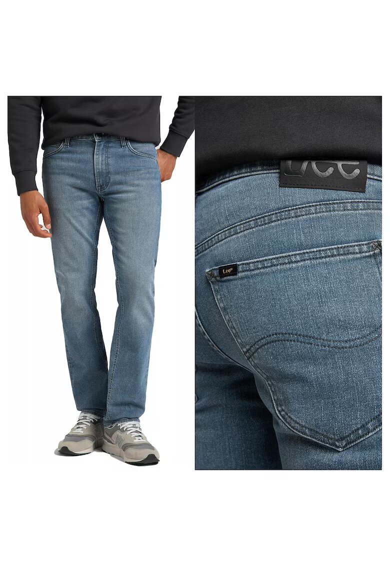 Lee Blugi barbati - Daren - Bumbac - Lungi - Barbati - Regular fit