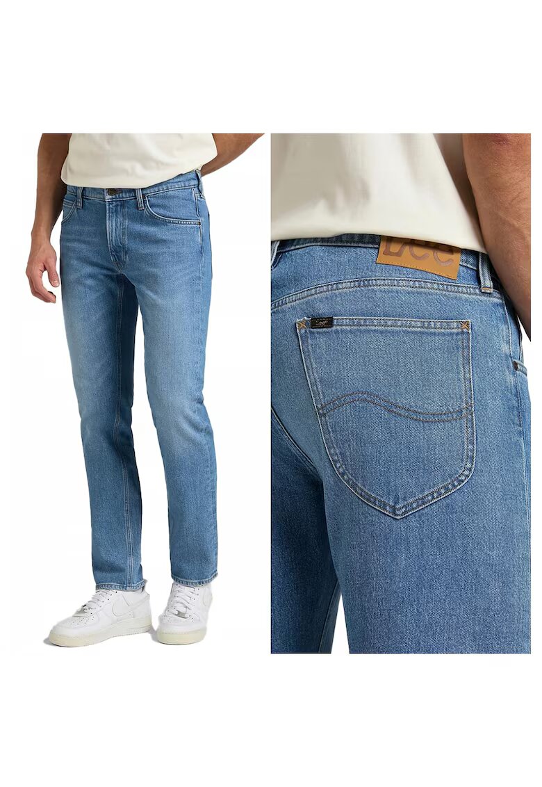 Lee Blugi barbati - Daren - Bumbac - Lungi - Barbati - Slim fit -
