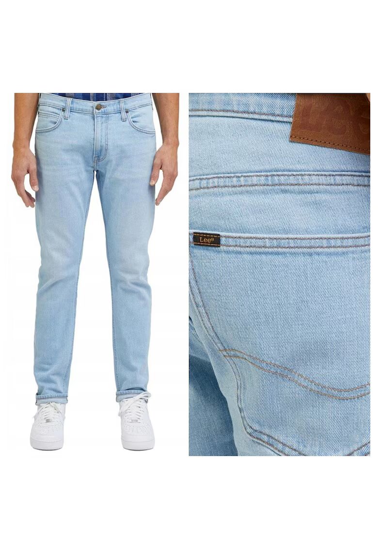 Lee Blugi barbati - Luke - Bumbac - Lungi - Barbati - Slim fit