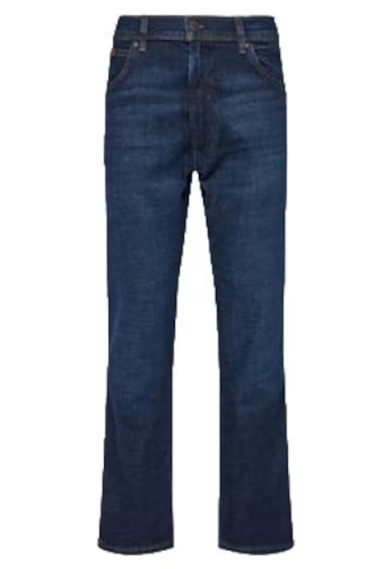 Lee Blugi barbati sintetic - albastru -