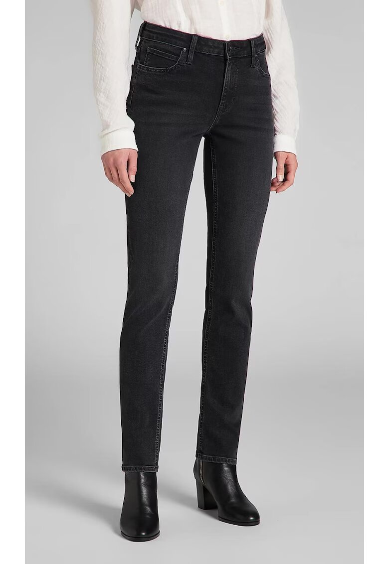 Lee Blugi dama 112366356 - Bumbac - Negru -