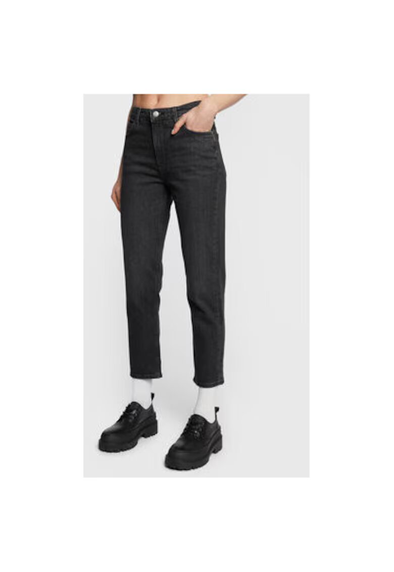 Lee Blugi Dama - 301292845 - Bumbac - 479679 - Negru