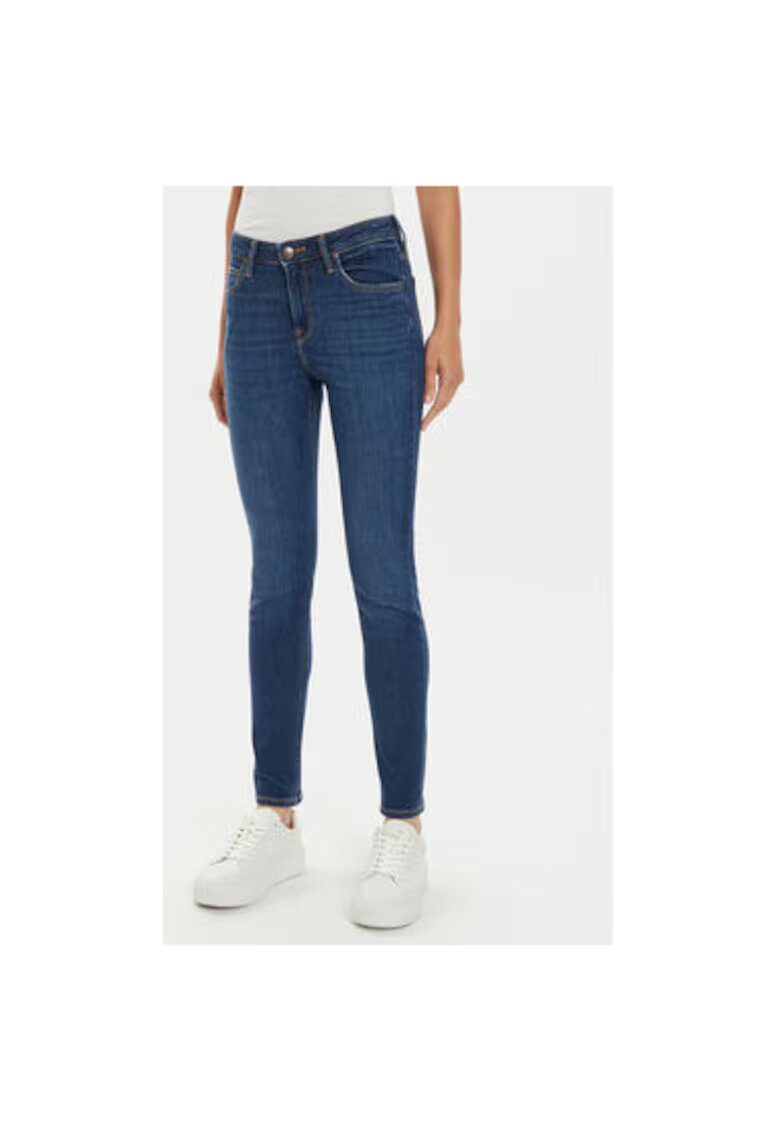 Lee Blugi dama - 304287473 - Albastru - Albastru