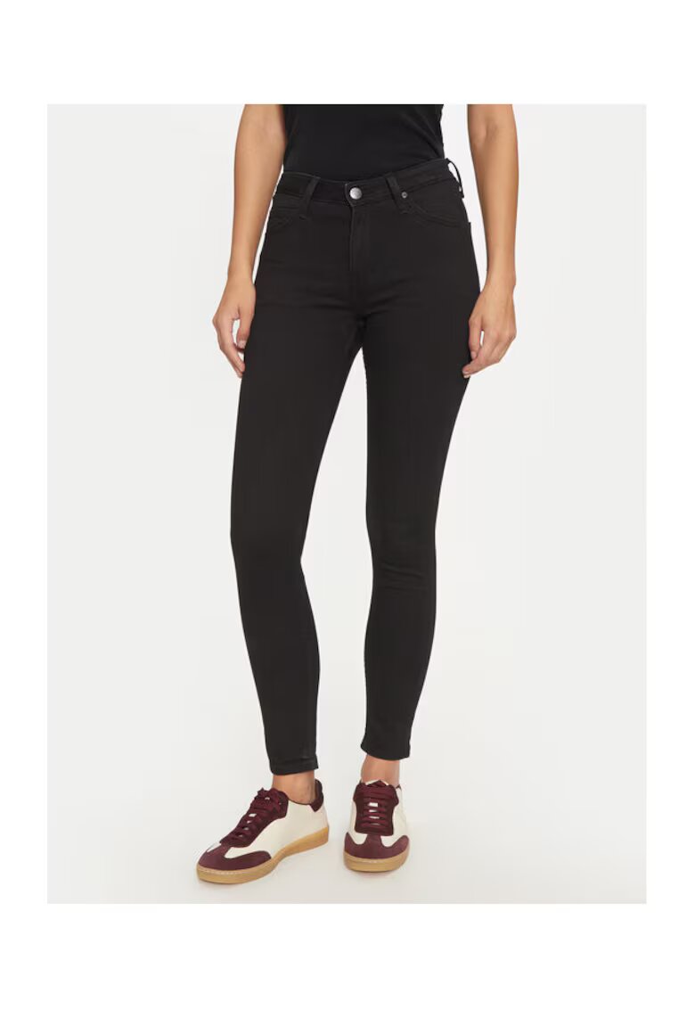 Lee Blugi Dama - 304749667 - Negru - Negru