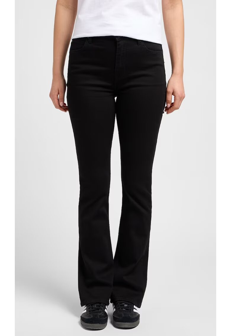 Lee Blugi dama L31TFS47 - Bumbac - Negru -