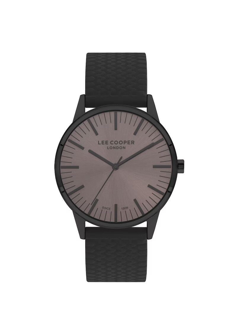 Lee Cooper Ceas dama LC07715.651 Quartz Negru