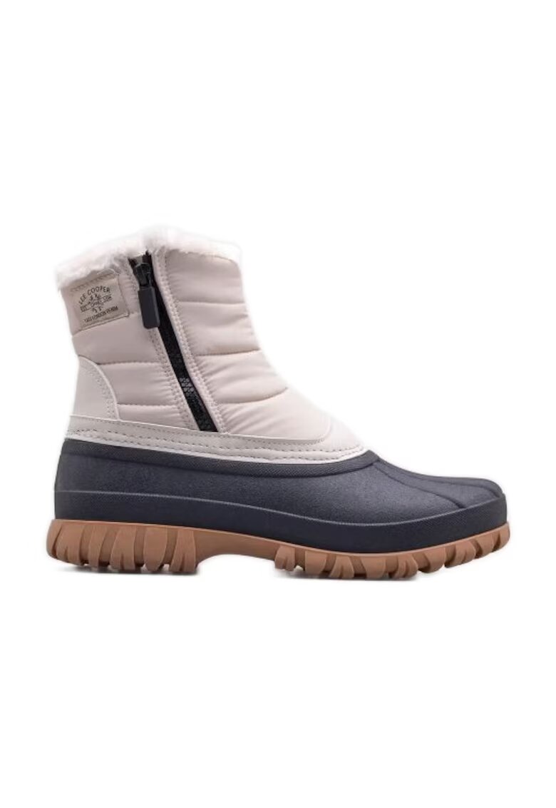 Lee Cooper Cizme pentru femei - BM211283 - Negru