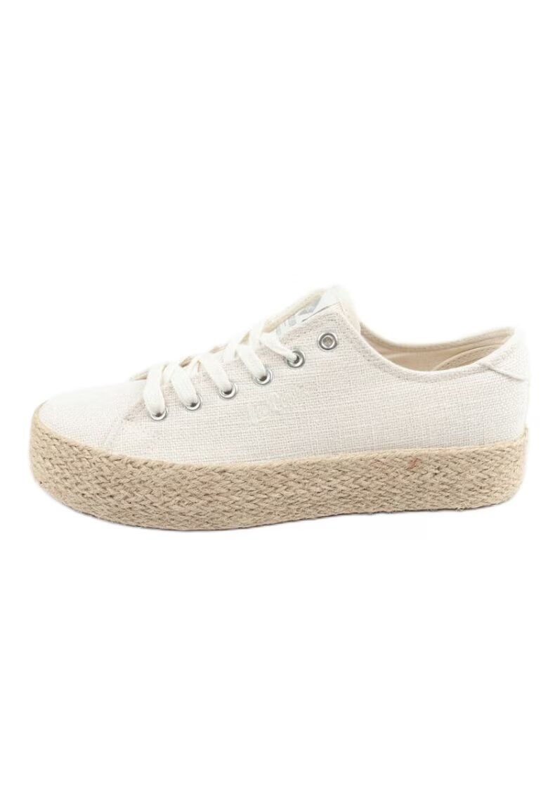 Lee Cooper Espadrile pentru femei - BM221568