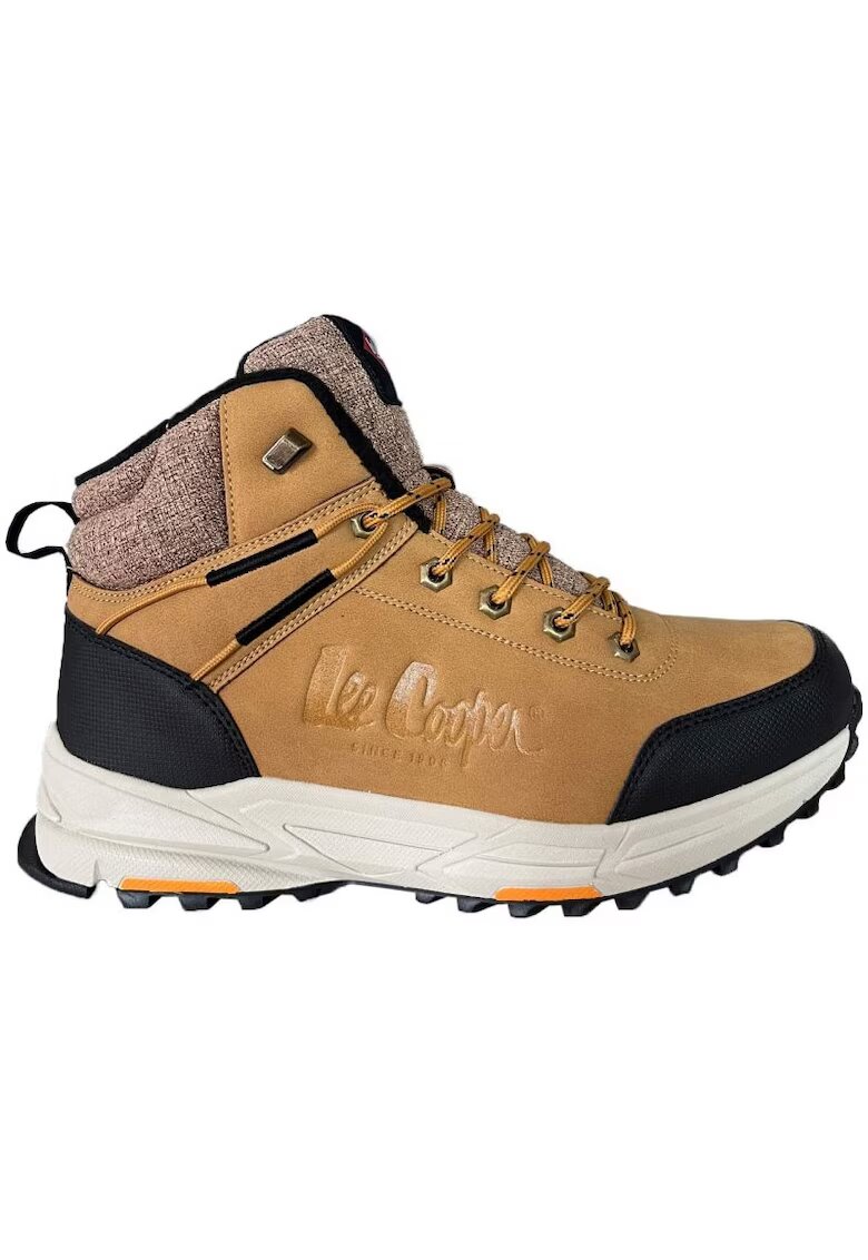 Lee Cooper Ghete barbati - BM180628 - Maro
